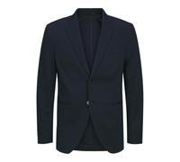 JACK & JONES Herren Jjejaxon Jersey Blazer Anzugjacke, Dark Navy/Fit:slim Fit ,50