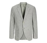 JACK & JONES Male Einreihiger Blazer JPRRIVIERA Slim Fit Blazer