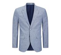 JACK & JONES Male Einreihiger Blazer JPRRIVIERA Slim Fit Blazer