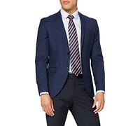 JACK & JONES Male Einreihiger Blazer JPRSOLARIS Super Slim Fit Blazer