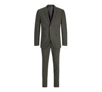 JACK & JONES Male Einreihiger Blazer und Hose JPRFRANCO Super Slim Fit Anzug