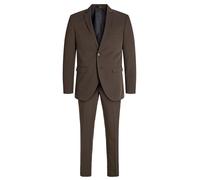 JACK & JONES Male Einreihiger Blazer und Hose JPRFRANCO Super Slim Fit Anzug