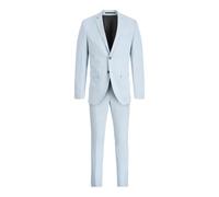 JACK & JONES Male Einreihiger Blazer und Hose JPRFRANCO Super Slim Fit Anzug