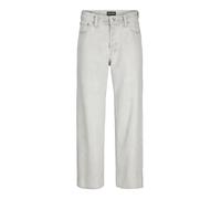 JACK&JONES - JJIRON JJORIGINAL SBD 299 LN ecru - Gr. - 36/32