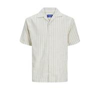 JACK & JONES Male Freizeithemd Relaxed Fit Freizeithemd