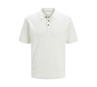 Jack & Jones Cooper Kurzarm-poloshirt (Herstellerartikelnummer: 12271483-CloudDancer-S)