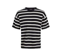 JACK & JONES Male Gestricktes T-Shirt Einfarbig Gestricktes T-Shirt