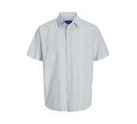 JACK & JONES Male Hemd Hemd Plus Size