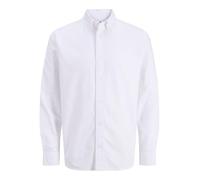 JACK & JONES Male Hemd Regular Fit Hemd