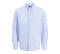 JACK & JONES Male Hemd Regular Fit Hemd