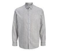 JACK & JONES Male Hemd Regular Fit Hemd