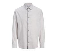 JACK & JONES Male Hemd Regular Fit Hemd