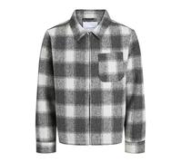 JACK & JONES Male Hemdjacke Hemdjacke