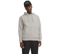 JACK & JONES Male Hoodie