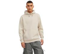JACK & JONES Male Hoodie Sweat