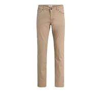 Jack & Jones Clark Finn Hosen 29 Lemon Pepper