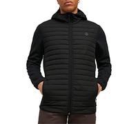 JACK & JONES Male Hybridjacke Hybridjacke