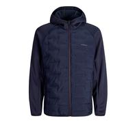 Jack & Jones Mann Jjeperfect Hybrid Jacket Noos Blau M
