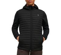 JACK & JONES Male Hybridjacke Hybridjacke