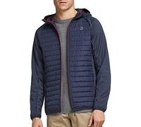 JACK & JONES Male Hybridjacke Hybridjacke