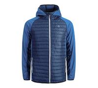 JACK & JONES Male Hybridjacke Hybridjacke | Hybrid jacket