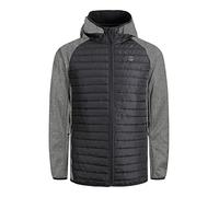 JACK & JONES Male Hybridjacke Hybridjacke | Hybrid jacket