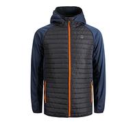 JACK & JONES Male Hybridjacke Hybridjacke | Hybrid jacket