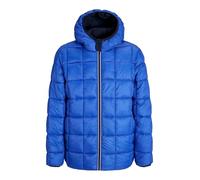 Jack & Jones - Bekleidung Jjebrook Reversible Jacket Sn - blau - Größe L