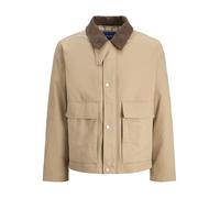 Jack & Jones - Bekleidung JORMANCHESTER JACKET - beige - Größe M M beige