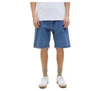 Jack & Jones JJIALEX JJORIGINAL SHORTS M 12269532 Blue Denim SBD 301 (878831) Blau M