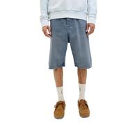 Jack & Jones Jeans-shorts Extra Baggy Fit Jeans-shorts für Herren - L