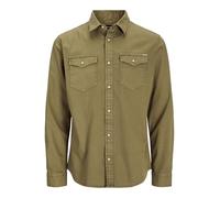 Jack & Jones Sheridan Langarmhemd