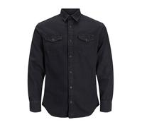 JACK & JONES Male Jeanshemd Comfort Fit Jeanshemd | Denim shirt