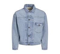 JACK & JONES Male Jeansjacke Jeansjacke