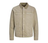 JACK & JONES Male Jeansjacke Jeansjacke