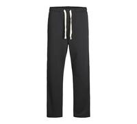 JACK&JONES - JPSTKARL CONCRETE SWEAT PANTS black - Gr. - M