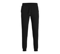 Jack & Jones JJIGORDON JJSHARK SWEAT PANTS VIY S Black (12165322) Schwarz S
