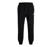JACK & JONES Male Jogginghose Relaxed Fit Jogginghose