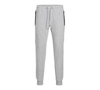 JACK & JONES Male Jogginghose Slim Fit Jogginghose