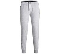 JACK & JONES Male Jogginghose Slim Fit Jogginghose