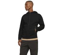 Jack & Jones - JCOFUSION SWEAT ZIP HOOD NOOS black - Gr. - S