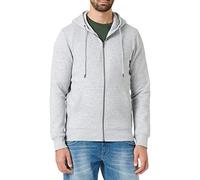 Jack & Jones JJESTAR BASIC M Light Grey Melange 12210830 (758567) verschiedene M