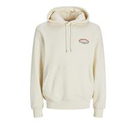 JACK&JONES JORFREDERIKSBERG Margate Sweat Hood BF