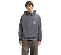 Jack & Jones Originals Hoodie Jornorrebro Typo Back Sweat M
