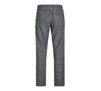 Jack and Jones Herren Stretchhose Grau - Größe: L