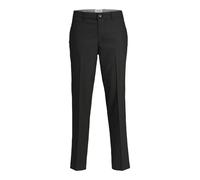 JACK & JONES Male Klassische Hosen Tapered Fit Klassische Hosen