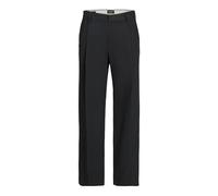 JACK & JONES Male Klassische Hosen Wide Leg Fit Klassische Hosen