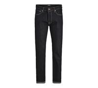 JACK & JONES Male Loose Fit Jeans RDD Chris Royal Selvedge RI 324
