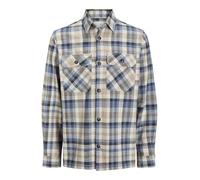 JACK & JONES Male Overshirt Comfort Fit Overshirt