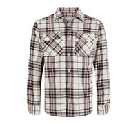 JACK & JONES Male Overshirt Comfort Fit Overshirt